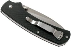 Böker Plus XL Droppoint 01BO544 Pocket Knife, Chad Los Banos 14 Böker Plus XL Droppoint 01BO544 Pocket Knife, Chad Los Banos -Böker Store BO01BO544 04 boker 1