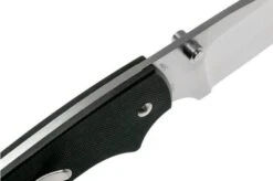 Böker Plus XL Droppoint 01BO544 Pocket Knife, Chad Los Banos -Böker Store BO01BO544 06 boker