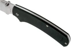 Böker Plus XL Droppoint 01BO544 Pocket Knife, Chad Los Banos -Böker Store BO01BO544 07 boker