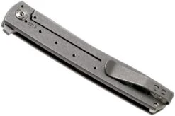 Böker Plus Urban Trapper Tanto 01BO721 Pocket Knife, Brad Zinker Design -Böker Store BO01BO721 04 boker