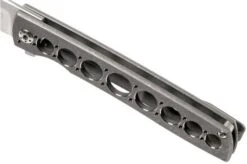 Böker Plus Urban Trapper Tanto 01BO721 Pocket Knife, Brad Zinker Design -Böker Store BO01BO721 07 boker