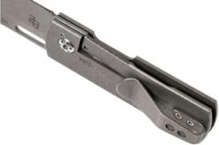 Böker Plus Pelican 01BO729 Pocket Knife, Brad Zinker Design -Böker Store BO01BO729 05 boker plus bo01bo729 05