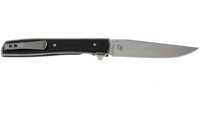 Böker Plus Urban Trapper G10 Pocket Knife, 01BO732 3 Böker Plus Urban Trapper G10 Pocket Knife, 01BO732