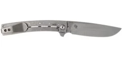 Böker Plus FR Mini 01BO748 Pocket Knife, Brad Zinker Design 11 Böker Plus FR Mini 01BO748 Pocket Knife, Brad Zinker Design -Böker Store BO01BO748 02 boker