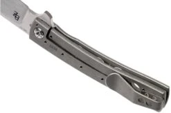 Böker Plus FR Mini 01BO748 Pocket Knife, Brad Zinker Design -Böker Store BO01BO748 05 boker 1