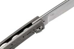 Böker Plus FR Mini 01BO748 Pocket Knife, Brad Zinker Design -Böker Store BO01BO748 06 boker 1