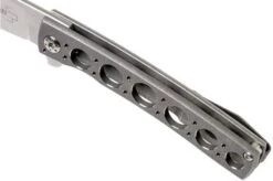 Böker Plus FR Mini 01BO748 Pocket Knife, Brad Zinker Design -Böker Store BO01BO748 07 boker 1