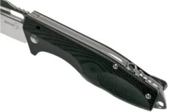 Böker Plus Caracal Folder 42 01BO753 Pocket Knife, Boris Manasherov Design -Böker Store BO01BO753 07 boker plus