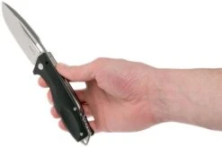 Böker Plus Caracal Folder 42 01BO753 Pocket Knife, Boris Manasherov Design -Böker Store BO01BO753 10 boker plus