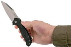 Böker Plus CFM-A1 01BO766 Pocket Knife, DJ Urbanovsky Design -Böker Store BO01BO766 08 boker bo01bo766 08