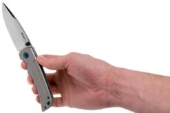 Böker Plus Gulo Pro 01BO781 Pocket Knife, Steve Kelly Design -Böker Store BO01BO781 08 boker 1