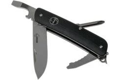 Böker Plus Tech-Tool City 2 SD 01BO805 Pocket Knife