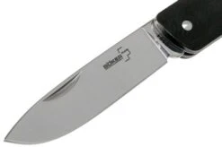 Böker Plus Tech-Tool Ebony 1 01BO844 Pocket Knife -Böker Store BO01BO844 03 boker plus 1
