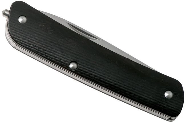 Böker Plus Tech-Tool Ebony 1 01BO844 Pocket Knife 6 Böker Plus Tech-Tool Ebony 1 01BO844 Pocket Knife - Image 4