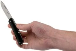 Böker Plus Tech-Tool Ebony 1 01BO844 Pocket Knife -Böker Store BO01BO844 07 boker plus 1