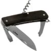 Böker Plus Tech-Tool Ebony 2 01BO846 Pocket Knife -Böker Store BO01BO846 01 boker plus