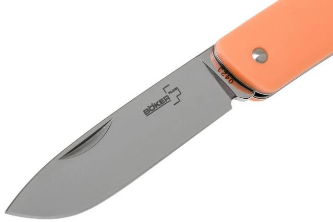 Böker Plus Tech-Tool GITD Orange 1 01BO847 5 Böker Plus Tech-Tool GITD Orange 1 01BO847 - Image 3