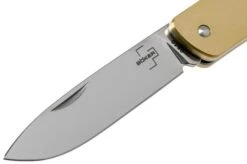 Böker Plus Tech-Tool 1 Brass, Knivesandtools Exclusive 01BO849SOI -Böker Store BO01BO849SOI 03 boker knivesandtools