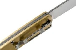 Böker Plus Tech-Tool 1 Brass, Knivesandtools Exclusive 01BO849SOI -Böker Store BO01BO849SOI 06 boker knivesandtools