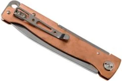 Böker Plus Atlas Copper 01BO852 Pocket Knife -Böker Store BO01BO852 04 boker