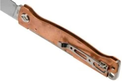 Böker Plus Atlas Copper 01BO852 Pocket Knife -Böker Store BO01BO852 05 boker