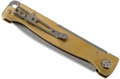 Böker Plus Atlas Brass 01BO853 Pocket Knife -Böker Store BO01BO853 04 boker 1
