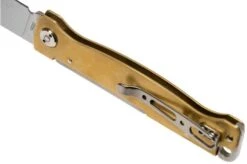 Böker Plus Atlas Brass 01BO853 Pocket Knife -Böker Store BO01BO853 05 boker 1