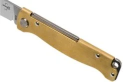 Böker Plus Atlas Brass 01BO853 Pocket Knife -Böker Store BO01BO853 06 boker