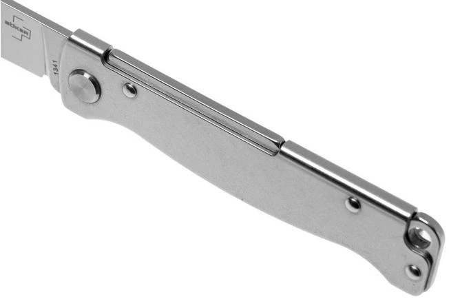 Böker Plus Atlas Gen 2 01BO856 Pocket Knife 9 Böker Plus Atlas Gen 2 01BO856 Pocket Knife - Image 7