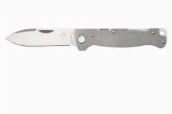 Böker Plus Atlas Backlock 01BO865 Droppoint Pocket Knife