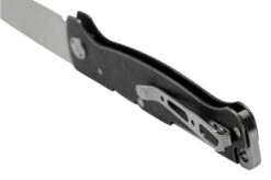 Böker Plus Atlas Backlock 01BO867 Sheepfoot Pocket Knife -Böker Store BO01BO867 04 boker