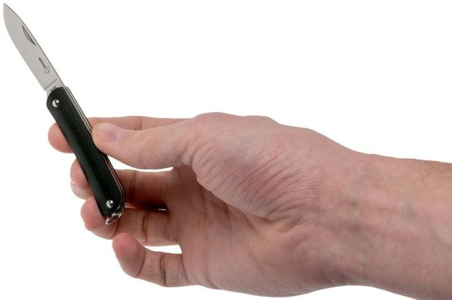 Böker Plus Mini Tech-Tool City 1 01BO870 Keychain Pocket Knife 8 Böker Plus Mini Tech-Tool City 1 01BO870 Keychain Pocket Knife - Image 6