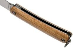 Böker Plus Mini Tech-Tool Zebrawood 1 01BO876 Keychain Pocket Knife -Böker Store BO01BO876 05 boker plus