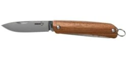 Böker Plus Mini Tech-Tool Zebrawood 3 01BO878 Keychain Pocket Knife -Böker Store BO01BO878 03 boker plus