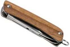 Böker Plus Mini Tech-Tool Zebrawood 4 01BO879 Keychain Pocket Knife 10 Böker Plus Mini Tech-Tool Zebrawood 4 01BO879 Keychain Pocket Knife -Böker Store BO01BO879 04 boker plus