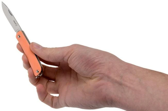 Böker Plus Mini Tech-Tool GITD Orange 1 01BO880 9 Böker Plus Mini Tech-Tool GITD Orange 1 01BO880 - Image 7