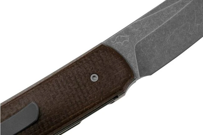 Böker Plus Sanjo 01BO907 Pocket Knife, Guy Poggetti Design 7 Böker Plus Sanjo 01BO907 Pocket Knife, Guy Poggetti Design - Image 5