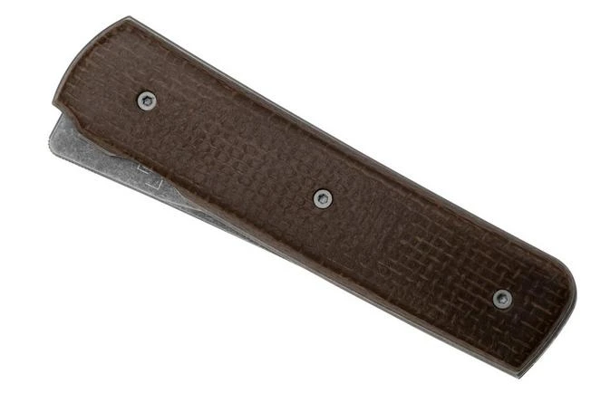 Böker Plus Sanjo 01BO907 Pocket Knife, Guy Poggetti Design 8 Böker Plus Sanjo 01BO907 Pocket Knife, Guy Poggetti Design - Image 6