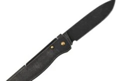 Böker Plus Atlas Mini 01BP0025 Blackwashed 12C27, Blackwashed Stainless, Keychain Pocket Knife 12 Böker Plus Atlas Mini 01BP0025 Blackwashed 12C27, Blackwashed Stainless, Keychain Pocket Knife -Böker Store BO01BP0025 05 boker