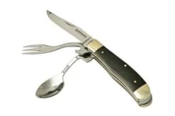 Böker Magnum Bon Appetite 01LL209 Camping Pocket Knife -Böker Store BO01LL209 03 boker