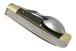 Böker Magnum Bon Appetite 01LL209 Camping Pocket Knife -Böker Store BO01LL209 05 boker