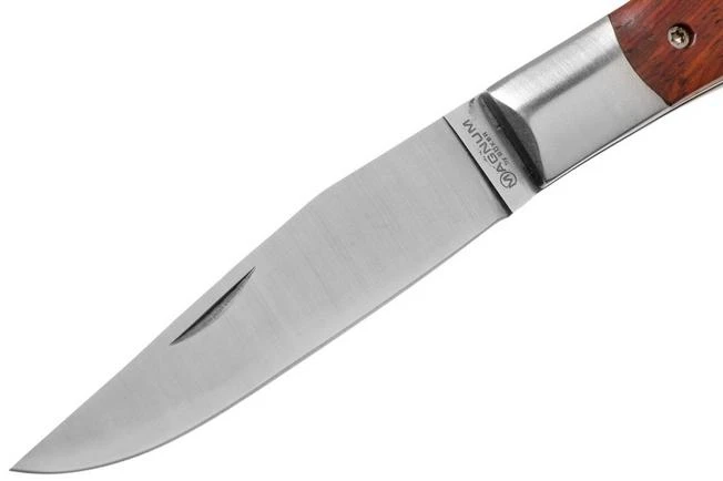 Böker Magnum Parzival Rosewood 01MB007 Pocket Knife 5 Böker Magnum Parzival Rosewood 01MB007 Pocket Knife - Image 3