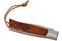 Böker Magnum Parzival Rosewood 01MB007 Pocket Knife 13 Böker Magnum Parzival Rosewood 01MB007 Pocket Knife -Böker Store BO01MB007 04 boker