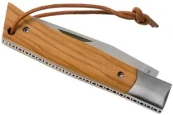 Böker Magnum Parzival Olive 01MB008 Pocket Knife -Böker Store BO01MB008 04 boker 1