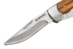 Böker Magnum Classic Hunter Slim Kids 01MB135 Children's Pocket Knife -Böker Store BO01MB135 03 boker