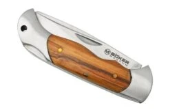 Böker Magnum Classic Hunter Slim Kids 01MB135 Children's Pocket Knife -Böker Store BO01MB135 07 boker