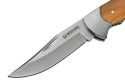 Böker Magnum Classic Hunter One, 01MB140 Hunting Pocket Knife -Böker Store BO01MB140 03 boker