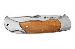 Böker Magnum Classic Hunter One, 01MB140 Hunting Pocket Knife -Böker Store BO01MB140 06 boker