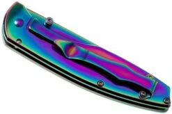 Böker Magnum Anna’s Rainbow Unicorn 01MB231 Pocket Knife -Böker Store BO01MB231 04 boker magnum 1