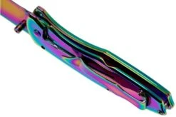 Böker Magnum Anna’s Rainbow Unicorn 01MB231 Pocket Knife -Böker Store BO01MB231 05 boker magnum